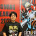 Kami mendapat wawancara eksklusif dengan Producer di SNK - Yasuyuki Oda untuk membahas soal game fighting dan kebangkitan game Fatal Fury.