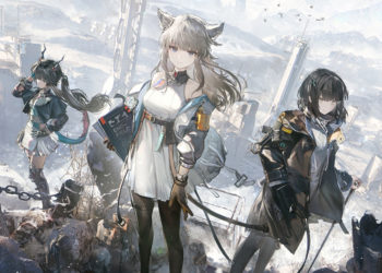 Arknights Endfield telah mendapat izin rilis oleh pemerintah China yang memberi indikasi kuat akan debutnya di 2025 mendatang