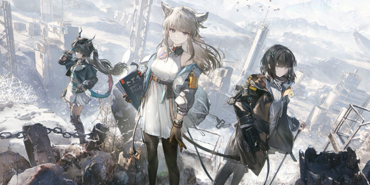 Arknights Endfield telah mendapat izin rilis oleh pemerintah China yang memberi indikasi kuat akan debutnya di 2025 mendatang
