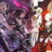 Perayaan 2.5 anniversary Aether Gazer ikut umumkan kolaborasi besar pertamanya dengan God Eater