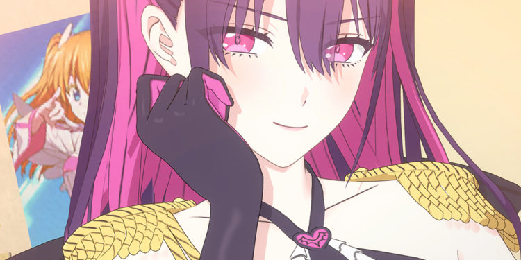 Menyusul rilis awalnya di mobile minggu ini, Nigoriri Angels on Stage! nantinya juga akan hadir di PC via Steam