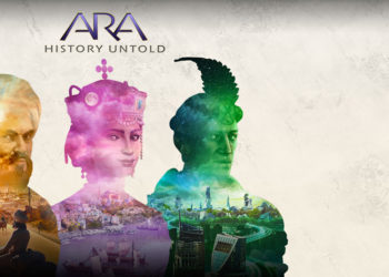 Kami mendapatkan kesempatan untuk nyobain dan review Ara: History Untold duluan. Game peradaban sejarah yang cukup menarik.