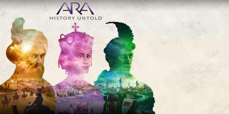 Kami mendapatkan kesempatan untuk nyobain dan review Ara: History Untold duluan. Game peradaban sejarah yang cukup menarik.