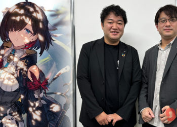 Simak wawancara eksklusif kami dengan Junzo Hosoi dan Shinichi Abiko yang membahas Atelier Yumia sebagai seri mainline terbaru franchisenya