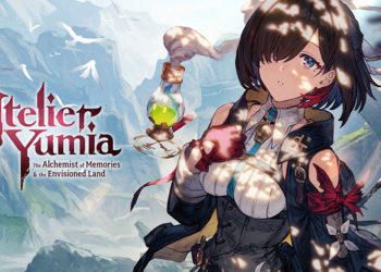 Rangkuman segudang detail Atelier Yumia: The Alchemist of Memories & the Envisioned Land termasuk trailer dan presentasi gameplay baru