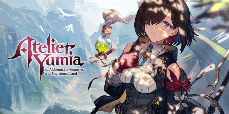 Rangkuman segudang detail Atelier Yumia: The Alchemist of Memories & the Envisioned Land termasuk trailer dan presentasi gameplay baru