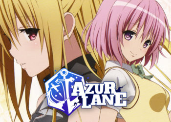 Azur Lane baru saja mengumumkan kolaborasi barunya dengan To-LOVE Ru Darkness dengan detail lebih lengkap yang akan segera menyusul