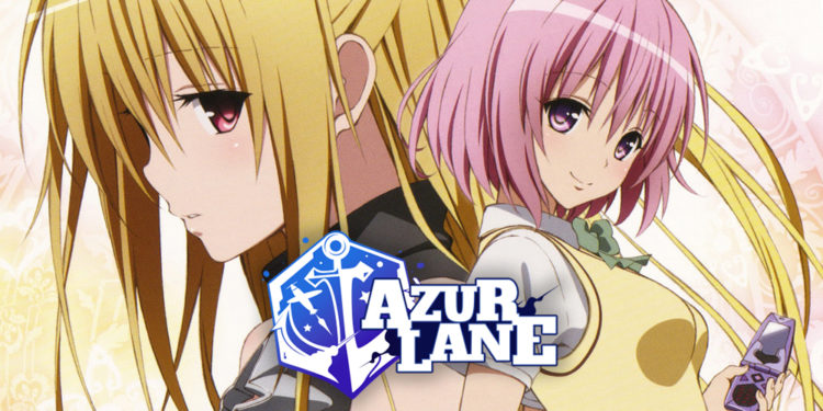 Azur Lane baru saja mengumumkan kolaborasi barunya dengan To-LOVE Ru Darkness dengan detail lebih lengkap yang akan segera menyusul