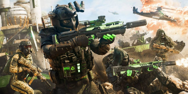 Battlefield terbaru akan menjadi game yang masif dan memuaskan para fans karena dikerjakan oleh 4 developer sekaligus.