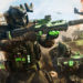 Battlefield terbaru akan menjadi game yang masif dan memuaskan para fans karena dikerjakan oleh 4 developer sekaligus.