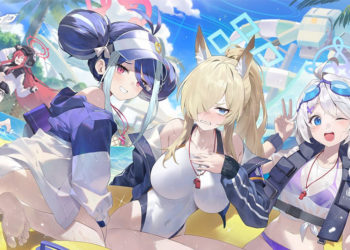 Jepang merupakan pasar terbesar di dunia untuk game Blue Archive berdasarkan pangsa pasar dengan sumbangan 72% total pendapatan.