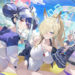 Jepang merupakan pasar terbesar di dunia untuk game Blue Archive berdasarkan pangsa pasar dengan sumbangan 72% total pendapatan.