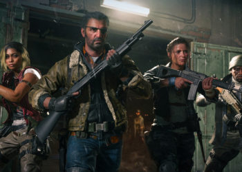 Kami mendapatkan kesepatan untuk nyobain Call of Duty: Black Ops 6 duluan dalam tahap early access open beta. Mari simak!