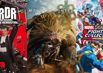 Capcom telah resmi mengumumkan lineup dari game-game andalannya yang siap meramaikan jalannya Gamescom Asia 2024