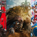 Capcom telah resmi mengumumkan lineup dari game-game andalannya yang siap meramaikan jalannya Gamescom Asia 2024