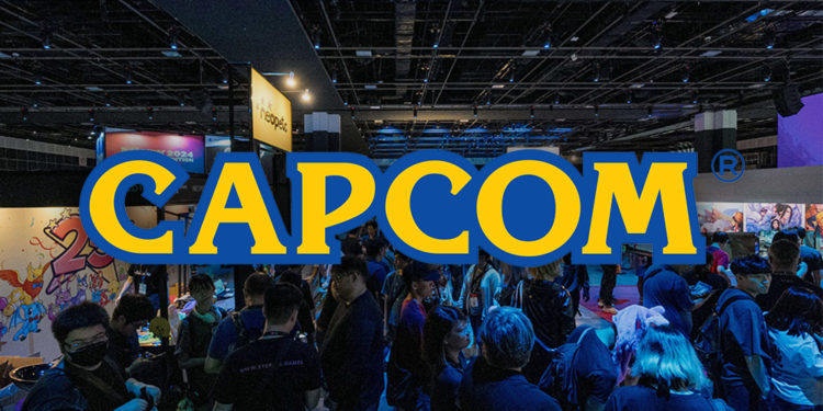 Partisipasi Capcom di Gamescom Asia 2024 nantinya juga akan dibarengi dengan kemunculan beberapa figur ternama mereka