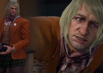 Paket penjualan termahal Dead Rising Deluxe Remaster akan menghadirkan DLC kostum Ashley Graham dan karakter ikonik lain