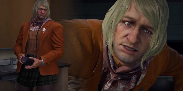 Paket penjualan termahal Dead Rising Deluxe Remaster akan menghadirkan DLC kostum Ashley Graham dan karakter ikonik lain