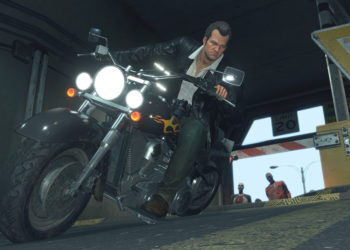 Kami mendapatkan kesempatan duluan untuk nyobain dan review Dead Rising Deluxe Remaster melalui artikel ini.