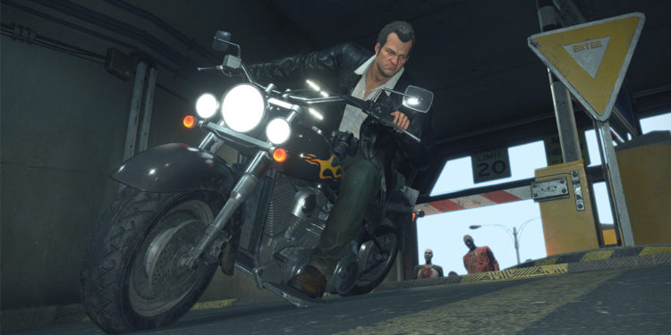 Kami mendapatkan kesempatan duluan untuk nyobain dan review Dead Rising Deluxe Remaster melalui artikel ini.