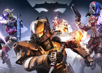 Rumor menyebutkan versi mobile dengan nama Destiny Rising belum dibatalkan dan NetEase masih mengerjakan game tersebut.
