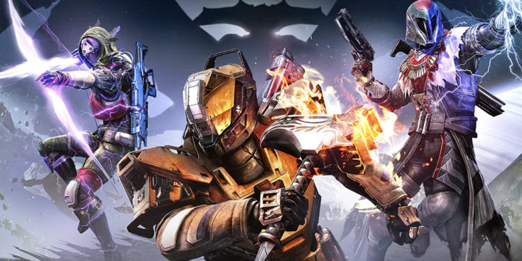 Rumor menyebutkan versi mobile dengan nama Destiny Rising belum dibatalkan dan NetEase masih mengerjakan game tersebut.