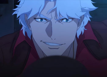 Melalui ajang Netflix Geedked Week 2024, anime Devil May Cry melepaskan teaser perdananya dan akan tayang April 2025.