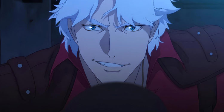 Melalui ajang Netflix Geedked Week 2024, anime Devil May Cry melepaskan teaser perdananya dan akan tayang April 2025.