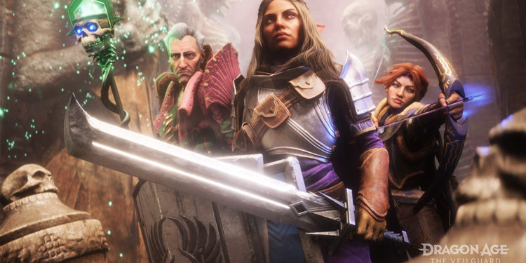 Kami dapat kesempatan untuk nyobain Dragon Age: The Veilguard duluan dalam sesi preview yang diberikan oleh Electronic Arts dan BioWare.