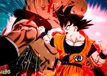 Kami mendapatkan kesempatan melakukan wawancara dengan Jun Furutani - Producer untuk Dragon Ball: Sparking! ZERO.