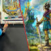 Kami mendapatkan kesempatan melakukan wawancara dengan Masaaki Hayasaka – Produser untuk game Dragon Quest III HD-2D Remake.