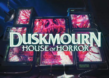Setiap ekspansi baru dalam Magic: The Gathering membawa pemain ke dunia yang unik, dan Duskmourn: House of Horror tidak terkecuali.