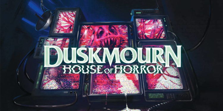 Setiap ekspansi baru dalam Magic: The Gathering membawa pemain ke dunia yang unik, dan Duskmourn: House of Horror tidak terkecuali.