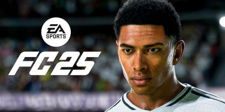 Para pemilik EA Sports FC 25 Ultimate Edition kini sudah bisa memainkan gamenya lebih dulu