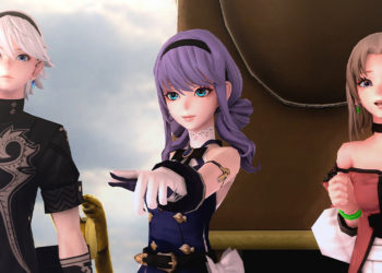 Berikut adalah impresi awal kami setelah memainkan FANTASIAN Neo Dimension sebagai salah satu JRPG paling menarik tahun ini