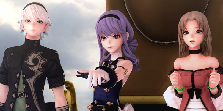 Berikut adalah impresi awal kami setelah memainkan FANTASIAN Neo Dimension sebagai salah satu JRPG paling menarik tahun ini