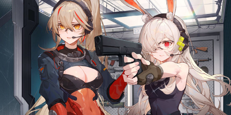Saroasis Studios dan Tencent telah resmi mengumumkan game tactical hero shooter bergaya anime menawan berjudul Fate Trigger: The Novita