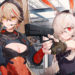 Saroasis Studios dan Tencent telah resmi mengumumkan game tactical hero shooter bergaya anime menawan berjudul Fate Trigger: The Novita
