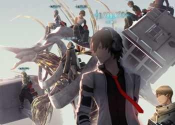 Simak review terbaru kami untuk Freedom Wars Remastered yang terbukti masih sangat seru dimainkan