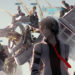 Simak review terbaru kami untuk Freedom Wars Remastered yang terbukti masih sangat seru dimainkan