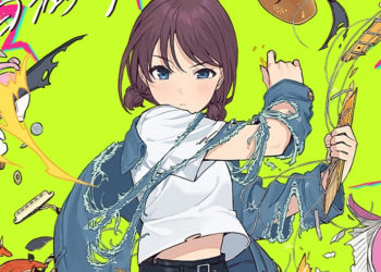 Menyusul penayangan animenya, Girls Band Cry dipastikan juga akan mendapat ekspansi dalam bentuk game mobile