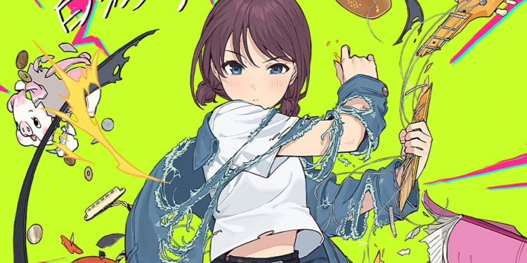 Menyusul penayangan animenya, Girls Band Cry dipastikan juga akan mendapat ekspansi dalam bentuk game mobile