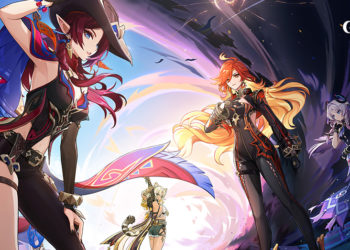 Update 5.1 untuk Genshin Impact akan kembali menyuguhkan lanjutan Archon Quest di region Natlan serta event spesial di Sumeru