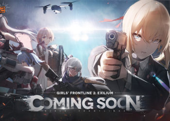 Bagi kamu yang tertarik untuk memainkannya, Girls’ Frontline 2: Exilium sudah resmi membuka tahap pra-registrasi melalui situs resminya.