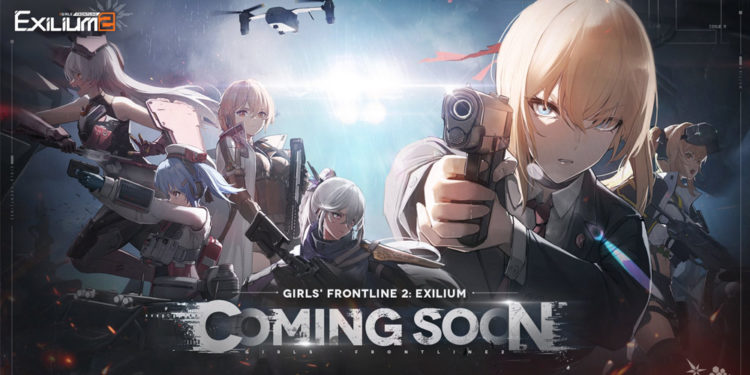 Bagi kamu yang tertarik untuk memainkannya, Girls’ Frontline 2: Exilium sudah resmi membuka tahap pra-registrasi melalui situs resminya.
