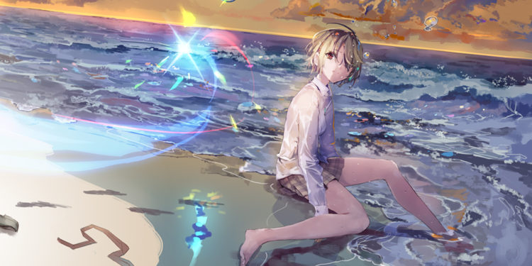 Yostar akhirnya telah membuka akses pra-registrasi untuk versi global dari game RPG populer Heaven Burns Red