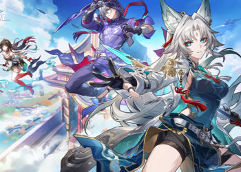 Semua yang Perlu Diketahui dari Update 2.5 Honkai Star Rail – Flying Aureus Shot to Lupine Rue