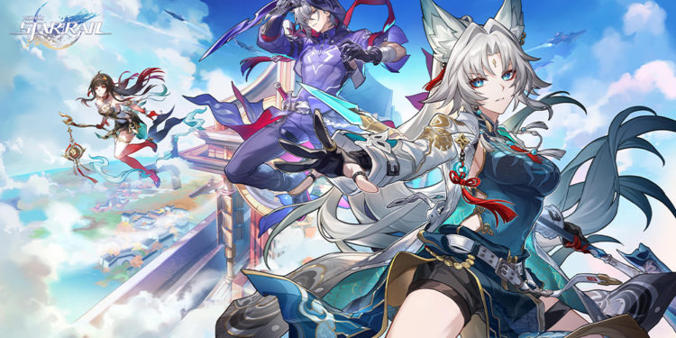 Semua yang Perlu Diketahui dari Update 2.5 Honkai Star Rail – Flying Aureus Shot to Lupine Rue