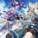 Semua yang Perlu Diketahui dari Update 2.5 Honkai Star Rail – Flying Aureus Shot to Lupine Rue