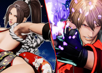 Kami mendapatkan kesempatan untuk nyobain Fatal Fury: City of the Wolves duluan di ajang Tokyo Game Show 2024.